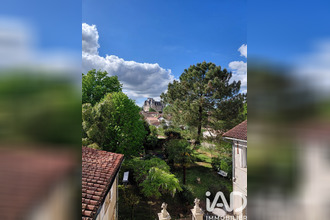 achat maison la-rochefoucauld 16110