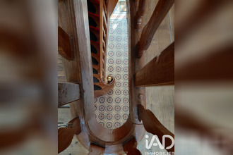 achat maison la-rochefoucauld 16110