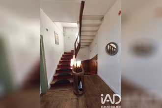 achat maison la-rochefoucauld 16110