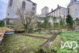 achat maison la-rochefoucauld 16110