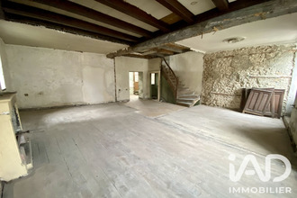 achat maison la-rochefoucauld 16110