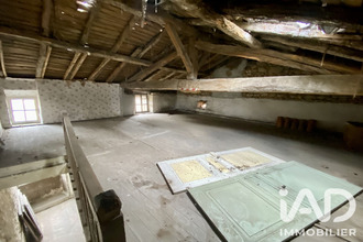 achat maison la-rochefoucauld 16110