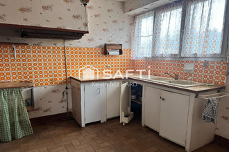 achat maison la-rochefoucauld 16110