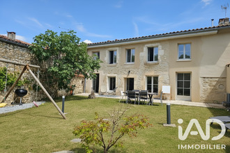 achat maison la-rochefoucauld 16110