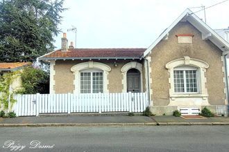 achat maison la-rochelle 17000