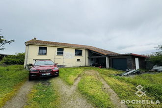 achat maison la-rochelle 17000