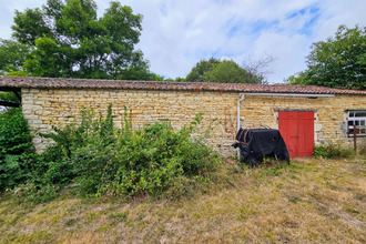 achat maison la-rochelle 17000