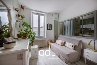 achat maison la-rochelle 17000