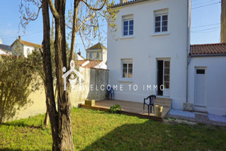 achat maison la-rochelle 17000