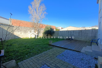 achat maison la-rochelle 17000