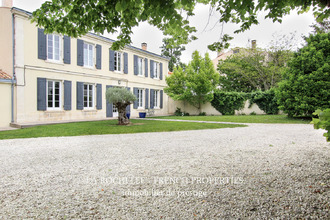 achat maison la-rochelle 17000