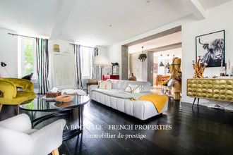 achat maison la-rochelle 17000