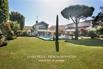 achat maison la-rochelle 17000