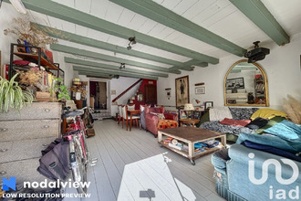 achat maison la-rochelle 17000