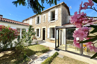 achat maison la-rochelle 17000