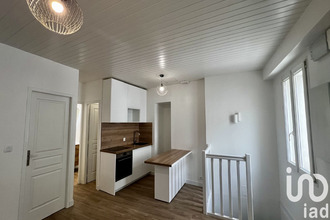 achat maison la-rochelle 17000