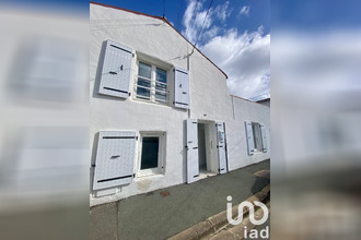 achat maison la-rochelle 17000