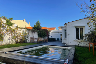 achat maison la-rochelle 17000