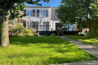 achat maison la-rochelle 17000