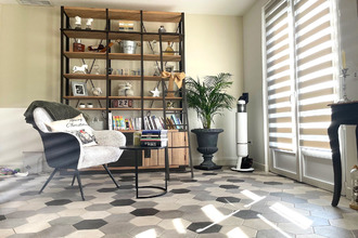 achat maison la-rochelle 17000