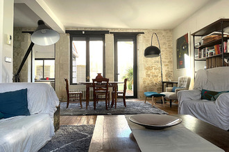 achat maison la-rochelle 17000