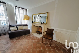 achat maison la-rochelle 17000