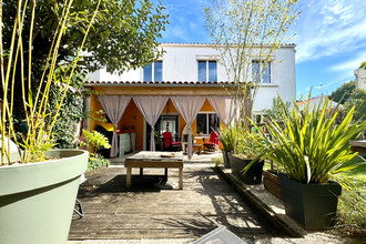 achat maison la-rochelle 17000