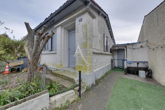 achat maison la-rochelle 17000