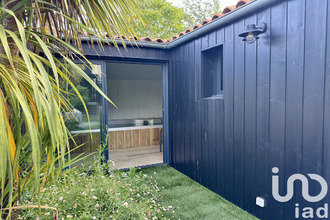 achat maison la-rochelle 17000