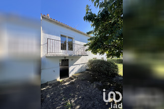 achat maison la-rochelle 17000