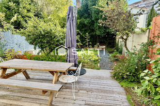 achat maison la-rochelle 17000