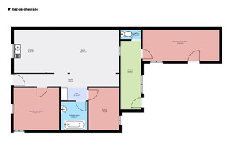 achat maison la-rochelle 17000