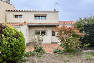 achat maison la-rochelle 17000