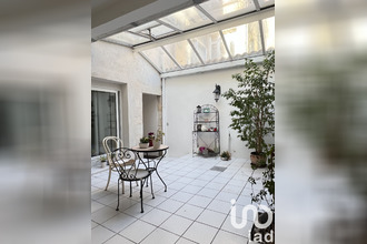 achat maison la-rochelle 17000