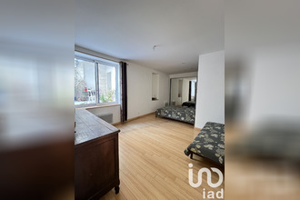 achat maison la-rochelle 17000