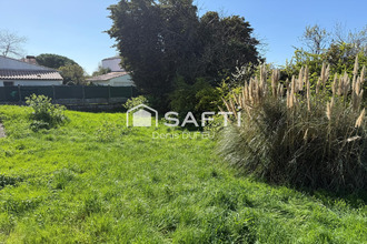 achat maison la-rochelle 17000