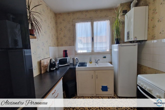 achat maison la-rochelle 17000