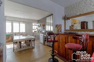 achat maison la-rochelle 17000