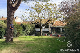 achat maison la-rochelle 17000