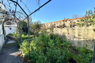 achat maison la-rochelle 17000