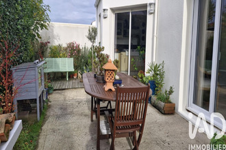 achat maison la-rochelle 17000