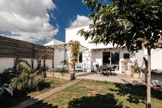 achat maison la-rochelle 17000