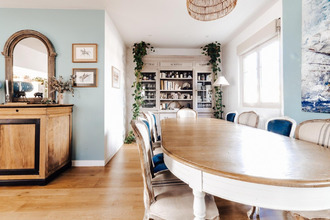 achat maison la-rochelle 17000