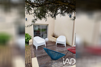 achat maison la-rochelle 17000