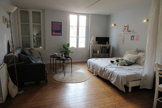 achat maison la-rochelle 17000