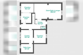 achat maison la-rochelle 17000