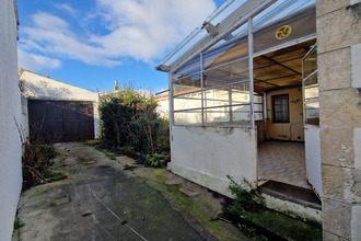 achat maison la-rochelle 17000