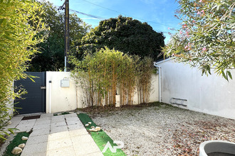 achat maison la-rochelle 17000