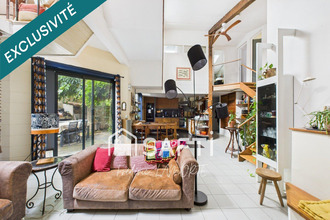 achat maison la-rochelle 17000