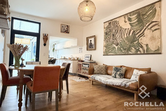 achat maison la-rochelle 17000